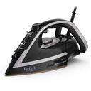 Tefal Puregliss FV8062E0 Dampstrygejern 3000W Sort Sølv – billede 6