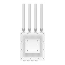 TP-Link Omada EAP668-Outdoor HD V1 Trådløs forbindelse Hvid – billede 5