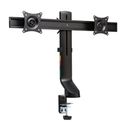 Kensington SmartFit Space-Saving Dual Monitor Arm Monteringssæt 2 skærme Op til 27 – billede 1