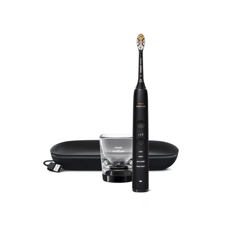 Philips Sonicare DiamondClean 9000 HX9911 Tandbørste