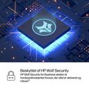 HP EliteBook 6 EB6G1i14 U7 255U 14 32GB/512 PC NX 14 1920 x 1200 (WUXGA) 255U 32GB 512GB Intel Graphics Windows 11 Pro – billede 15