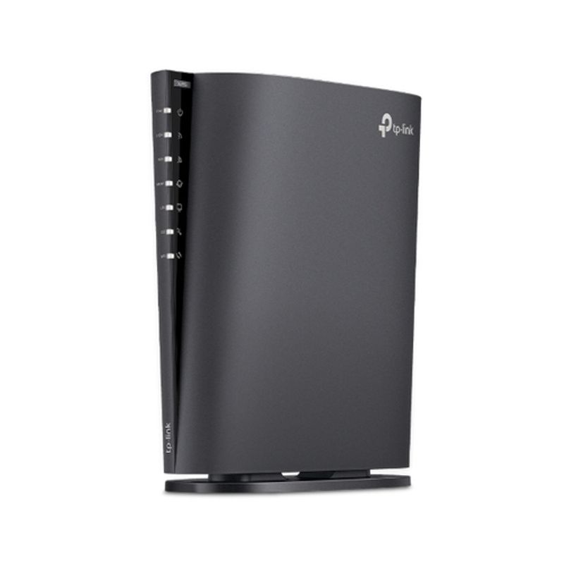 TP-Link Archer AX80 V1 Trådløs router
