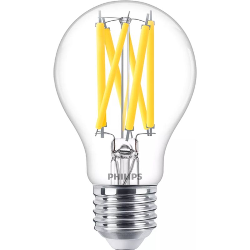 Philips by Signify 8719514324077 LED pære D 1521lumen Varm glød
