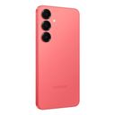 Samsung Galaxy S25 SM-S931B/DS 6,2 512GB Koral – billede 3