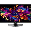 MSI MAG 271QPX QD-OLED 27 2560 x 1440 (2K) HDMI DisplayPort USB-C 240 Hz Pivot Skærm – billede 6
