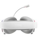 Glorious Gaming GHS Eternal RGB Kablet Høretelefoner Hvid – billede 11