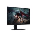 Samsung Odyssey G5 S27DG500EU 27 IPS 2560 x 1440 (2K) HDMI DisplayPort 180Hz – billede 3