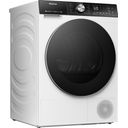 Suszarka do ubran Hisense Dryer HISENSE DH5S102BW – billede 2