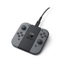 Nintendo Opladningsstation – billede 4