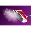 Philips EasySpeed GC1742 Dampstrygejern 2000W Rød Hvid – billede 8