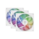 GENESIS Oxal 120 ARGB Hvid 120 mm – billede 3