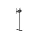 Multibrackets M Pro Single Pole Floormount Stativ LCD display 32-65 – billede 3