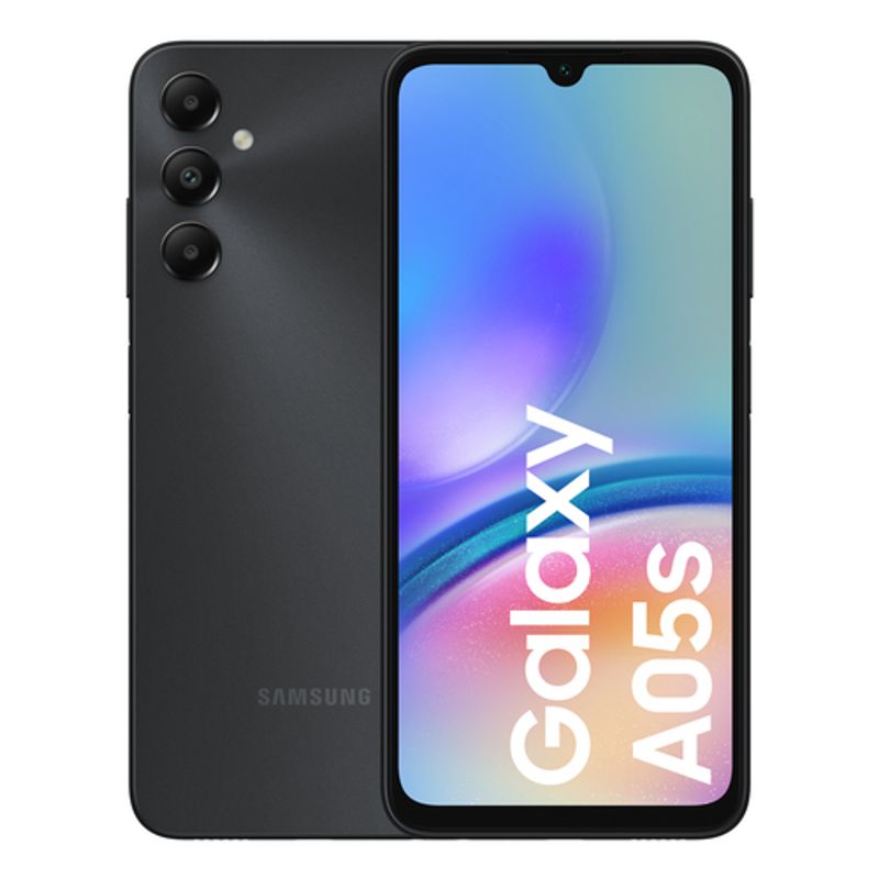 Samsung Galaxy A05s 6.7 64GB Sort