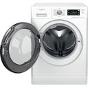 Whirlpool FFB 9479 BV EE vaskemaskine Front-læsning 9 kg 1400 rpm Hvid – billede 3