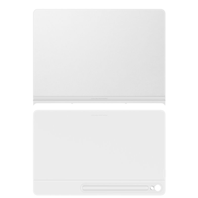 Samsung Beskyttelsescover Hvid Samsung Galaxy Tab S10 FE+