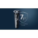 Philips SHAVER Series 5000 S5886/38 Barbermaskine Sort – billede 3