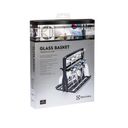 Electrolux 9029795540 opvaskemaskinedel & tilbehør Sort Vinglasholder – billede 12