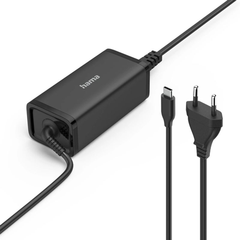 Hama 00200024 Strømforsyningsadapter 100W