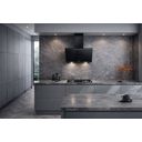 Whirlpool AKR 62F LT K Emhætte 65dB(A) A Sort – billede 5